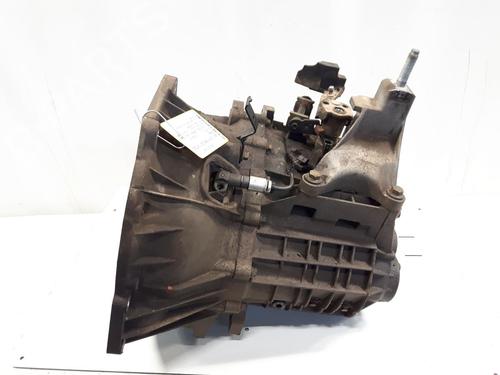 Used Gearbox FORD TRANSIT CONNECT (P65_, P70_, P80_) 1.8 Di (75 hp) 20596262
