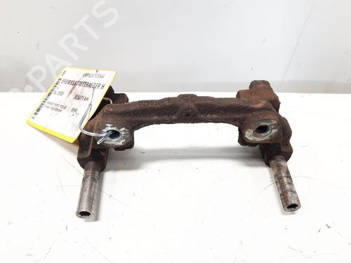 Left rear brake caliper FORD FOCUS II Turnier (DA_, FFS, DS) 1.6 TDCi | BP20596438M107 