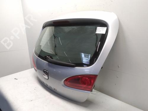 Tailgate SEAT LEON (1P1) 1.6 | BP20519468C6 
