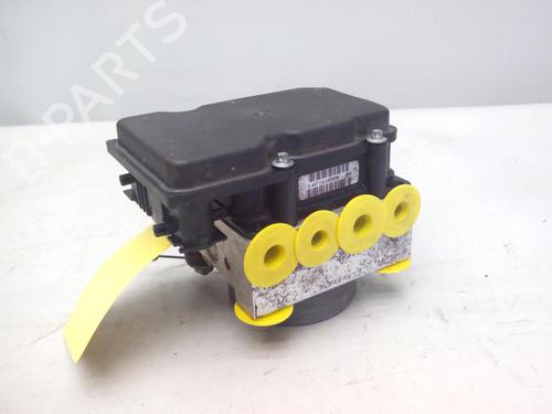 ABS pump DACIA SANDERO 1.4 (BS0C, BS0A, BS0G, BS1F, BS0E) | BP20554130M43 