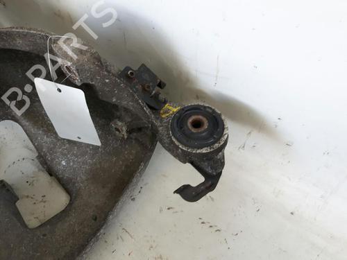 Rear axle CITROËN C5 III Break (RW_) 2.0 HDi | BP20553940M2 