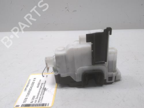 Front right lock PEUGEOT BIPPER (AA_) 1.4 HDi | BP20516758C97 
