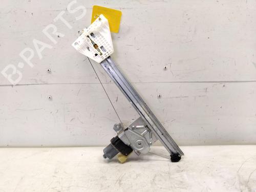 Rear left window mechanism FORD KUGA I 2.0 TDCi 4x4 | BP36166783C24 - Image 5