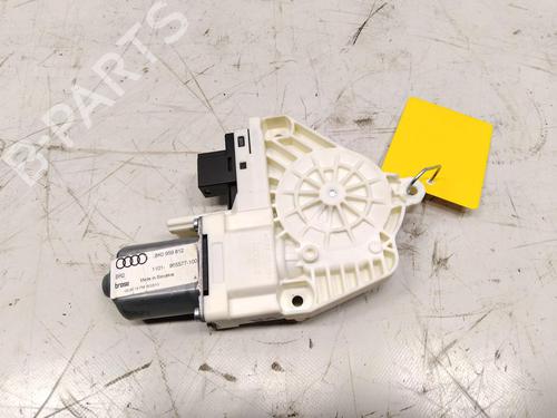 Used Right front window motor SKODA YETI (5L) 2.0 TDI 4x4 (140 hp) 28157587