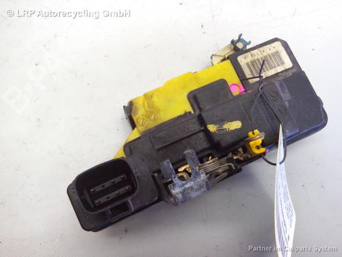 Rear right lock VOLVO S80 I (184) 2.0 T | BP20580368C99 