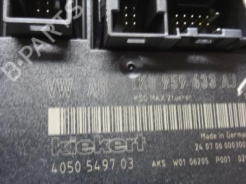 Elektronisk modul VW GOLF V (1K1) 1.9 TDI (105 hp) 20557234