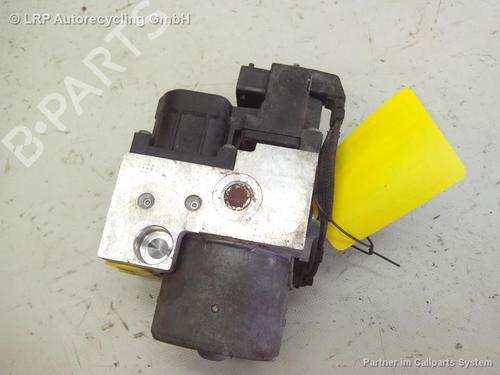 ABS pump OPEL MERIVA A MPV (X03) 1.6 16V (E75) | BP20554388M43 