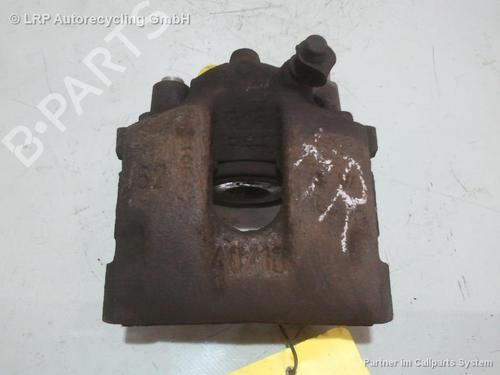 Right rear brake caliper BMW 3 Compact (E46) 316 ti | BP20538869M106 
