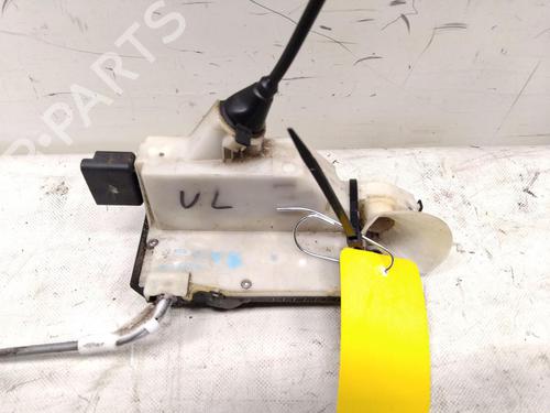 Front left lock CITROËN C4 II (NC_) 1.6 HDi 110 | BP33853216C98  - Image 6