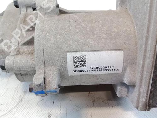 Steering rack TESLA MODEL S (5YJS) P100D AWD | BP33275345M22 - Image 2