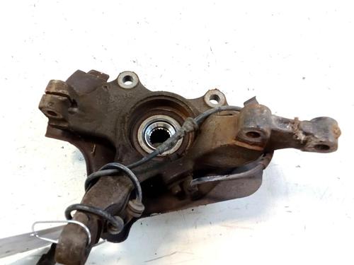 Right front steering knuckle OPEL CORSA E (X15) 1.4 (08, 68) | BP38312453M26 - Image 6