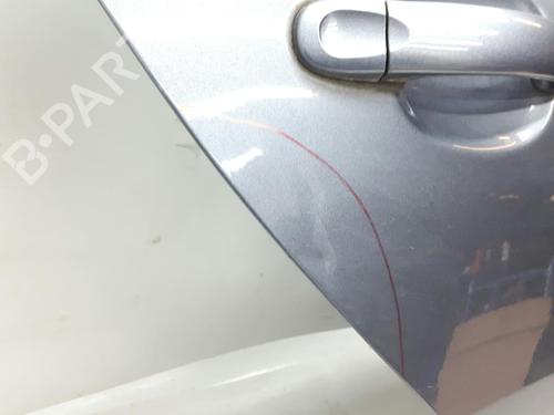 Right rear door VW JETTA III (1K2) 2.0 TDI | BP20577969C5 