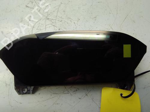 Used Instrument cluster SKODA ENYAQ iV SUV (5AZ) 80 (204 hp) 20514368