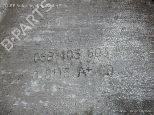 Oliebundkar SKODA SUPERB I (3U4) 1.8 T | BP20564357M115 