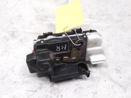 Rear right lock PEUGEOT 607 (9D, 9U) 2.2 HDi | BP20592510C99 