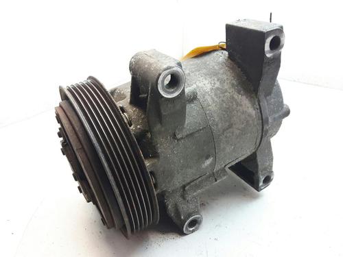 AC compressor NISSAN ALMERA TINO (V10) 1.8 | BP20557325M34 