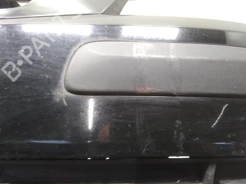 Front bumper HYUNDAI GETZ (TB) 1.3 | BP20513821C7 