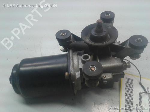 Used Front wiper motor MAZDA 323 F VI Hatchback (BJ) 1.5 16V (BJ5W) (88 hp) 20585944