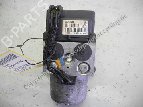 ABS pump CITROËN XSARA PICASSO (N68) 1.8 16V | BP20554354M43 