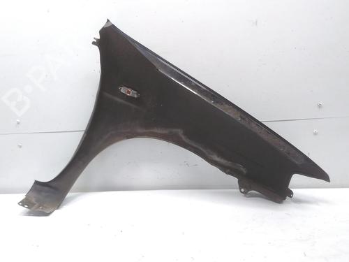 Left front fenders MAZDA DEMIO (DW) 1.3 i 16V (DW3W) | BP20525448C41 