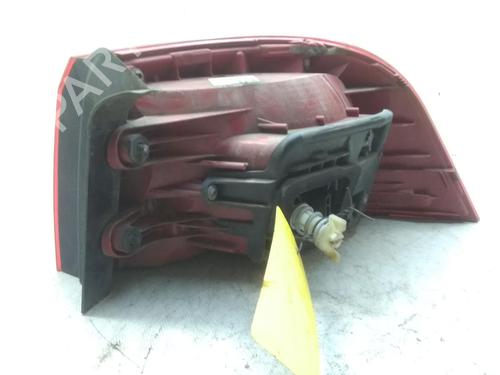 Left taillight VW PASSAT ALLTRACK B7 (365) 2.0 TDI | BP20593442C34 