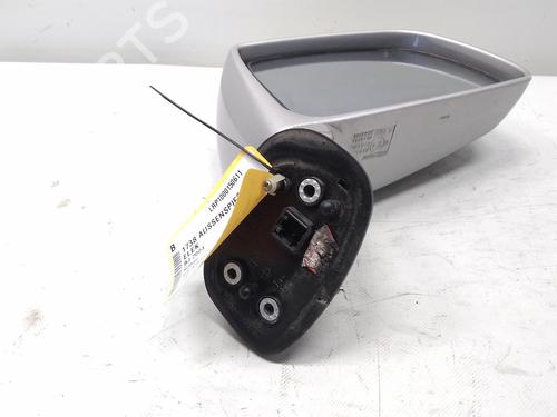 Right mirror HYUNDAI TRAJET (FO) 2.0 CRDi | BP20517527C27 
