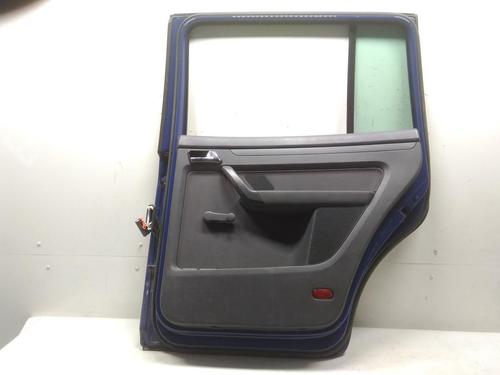 Right rear door VW TOURAN (1T1, 1T2) 1.9 TDI | BP20592103C5 