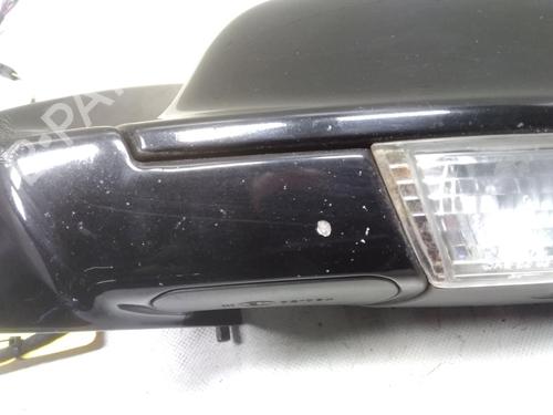 Left mirror VW PHAETON (3D1, 3D2, 3D3, 3D4, 3D6, 3D7, 3D8, 3D9) 3.0 V6 TDI 4motion | BP20591727C26 