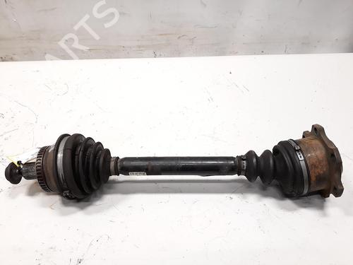 Used Right front driveshaft VW PASSAT B5.5 (3B3) 2.5 TDI (150 hp) 20523939