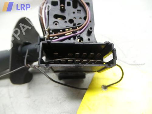 Headlight switch RENAULT MEGANE Scenic (JA0/1_) 1.6 e (JA0F) | BP20560021I24 