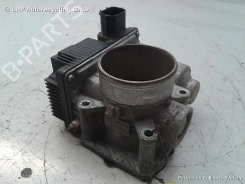 Used Throttle body NISSAN ALMERA TINO (V10) 1.8 (116 hp) 20542420
