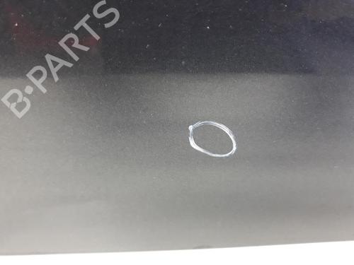 Left front door CITROËN C8 (EA_, EB_) 2.0 | BP20581709C2 