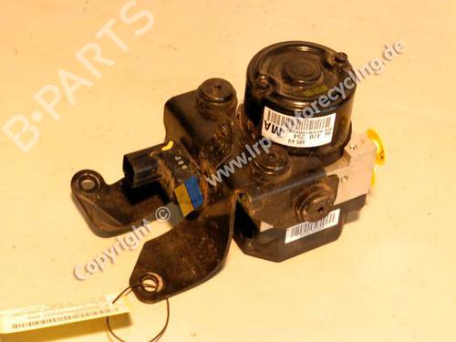 ABS pump CHEVROLET AVEO / KALOS Saloon (T250, T255) 1.4 | BP20554553M43 