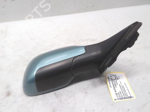 Right mirror AUDI A4 B5 Avant (8D5) 1.6 | BP20591870C27 