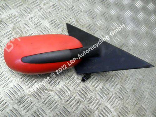 Right mirror FIAT COUPE (175_) 2.0 16V | BP20535393C27 