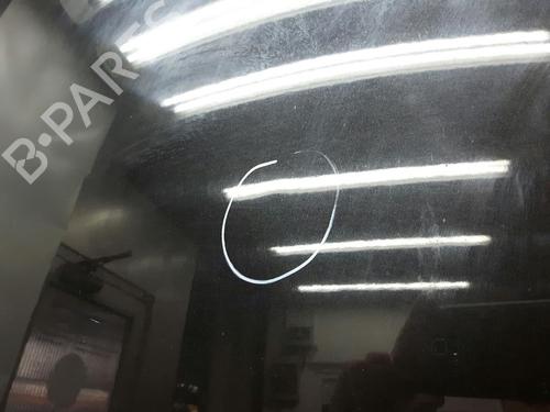 Hood RENAULT LAGUNA II Grandtour (KG0/1_) 2.2 dCi (KG0F) | BP20563061C1 