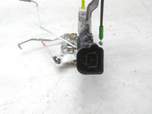 Front right lock CITROËN C1 (PM_, PN_) 1.0 | BP20516829C97 