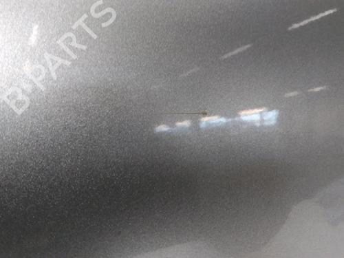 Tailgate MAZDA 3 (BL) 1.6 MZR (BL14) | BP20592893C6 