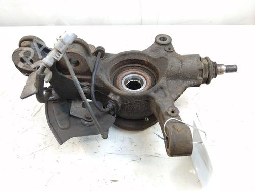 Left front steering knuckle PEUGEOT EXPERT Van (V_) 1.5 BlueHDi 120 | BP28136120M25
