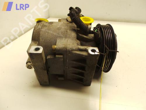 AC compressor FIAT PUNTO (188_) 1.2 16V 80 (188.233, .235, .253, .255, .333, .353, .639,... | BP20557341M34 