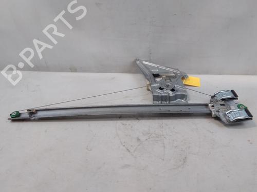 Front left window mechanism MERCEDES-BENZ SPRINTER 3,5-t Van (B906) 316 CDI (906.631, 906.633, 906.635, 906.637) | BP28680213C22 