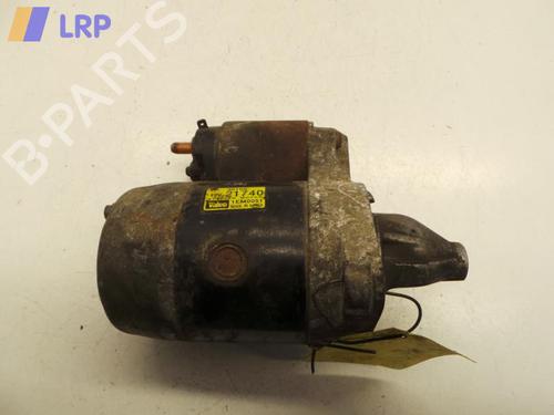 Used Starter Starter HYUNDAI ACCENT II (LC) 1.5 (102 hp) 20531817 20531817