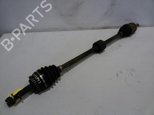 Used Right front driveshaft OPEL TIGRA TwinTop (X04) 1.4 (R97) (90 hp) 20532516