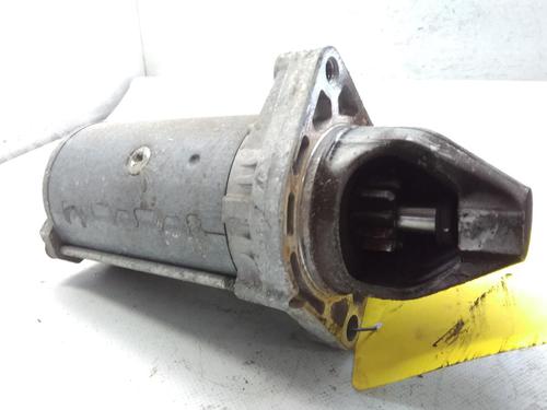 Used Starter OPEL CORSA D (S07) 1.3 CDTI (L08, L68) (90 hp) 20530411
