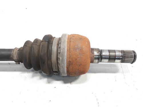 Left front driveshaft OPEL SIGNUM Hatchback (Z03) 1.9 CDTI (F48) | BP20523779M38 