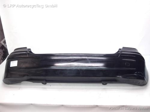 Rear bumper MERCEDES-BENZ A-CLASS (W168) A 160 (168.033, 168.133) | BP20575628C8 