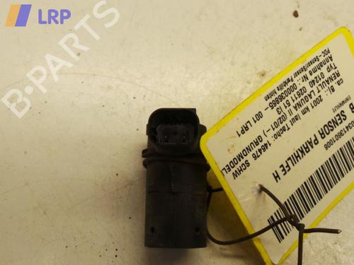 Used Electronic module RENAULT LAGUNA II Grandtour (KG0/1_) 1.6 16V (KG0A, KG0L) (107 hp) 20571697