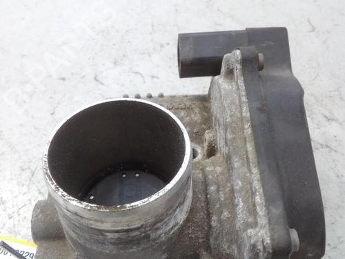 Used Throttle body SKODA FABIA II (542) 1.2 (70 hp) 20595894