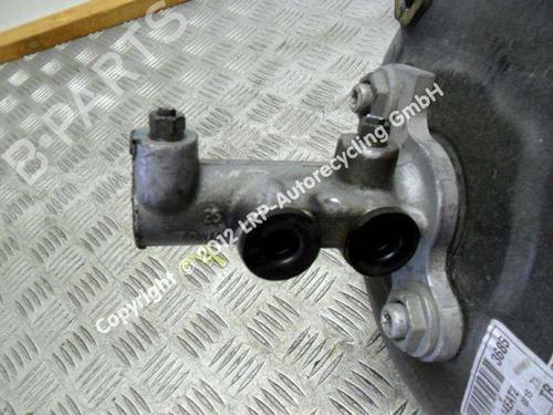 Used Brake master cylinder OPEL VECTRA C Estate (Z02) 1.8 (F35) (122 hp) 20550268