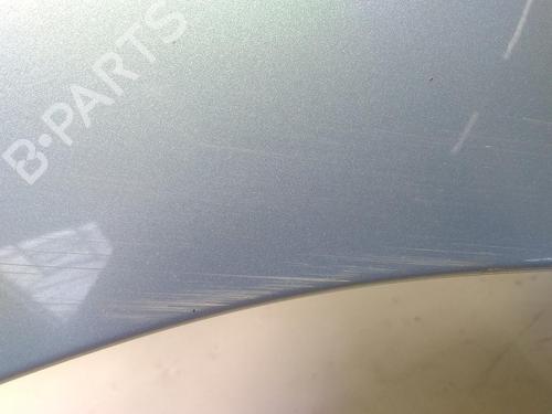 Right front fenders SUZUKI LIANA (ER, RH_) 1.6 i (RH416) | BP20525745C42 